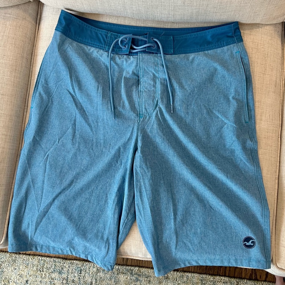 Hollister Board Shorts